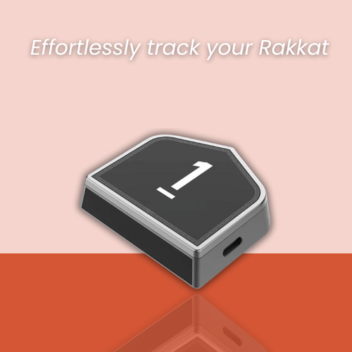 Deen Taqwa 2.0 - Smart Tracker for Rakaat